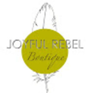 Meet your Posher, Joyful